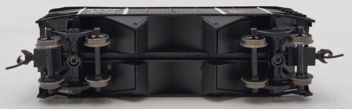Atlas 20001499 RF&P 2-Bay Offset Hopper #7047