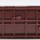 Athearn 98116 HO Scale Union Pacific 50' Dbl. Door Box Car #554038