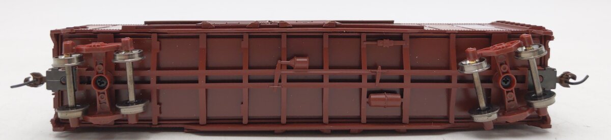 Athearn 98116 HO Scale Union Pacific 50' Dbl. Door Box Car #554038
