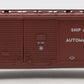 Athearn 98116 HO Scale Union Pacific 50' Dbl. Door Box Car #554038