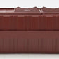 Athearn 98116 HO Scale Union Pacific 50' Dbl. Door Box Car #554038