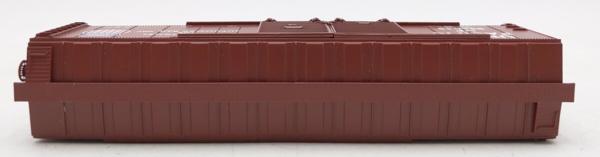 Athearn 98116 HO Scale Union Pacific 50' Dbl. Door Box Car #554038