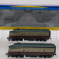 Athearn 8500 HO Scale Napa Valley F7AA Diesel Locomotive Set #71 & #72 LN/Box