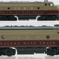 Athearn 8500 HO Scale Napa Valley F7AA Diesel Locomotive Set #71 & #72 LN/Box