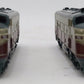 Athearn 8500 HO Scale Napa Valley F7AA Diesel Locomotive Set #71 & #72 LN/Box