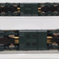 Athearn 8500 HO Scale Napa Valley F7AA Diesel Locomotive Set #71 & #72 LN/Box
