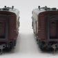 Athearn 8500 HO Scale Napa Valley F7AA Diesel Locomotive Set #71 & #72 LN/Box