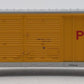 Athearn 98410 HO Union Pacific 50' FMC Offset Double PD Boxcar #300329