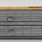 Athearn 98410 HO Union Pacific 50' FMC Offset Double PD Boxcar #300329