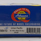 Athearn 98410 HO Union Pacific 50' FMC Offset Double PD Boxcar #300329