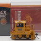 Broadway Limited 6046 HO Consolidated Coal Trackmobile™Industrial Switcher #4150