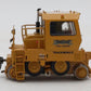 Broadway Limited 6046 HO Consolidated Coal Trackmobile™Industrial Switcher #4150
