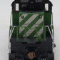 Athearn 98830 HO Burlington National SD40 Diesel Locomotive w/DCC & Sound #6307