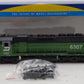 Athearn 98830 HO Burlington National SD40 Diesel Locomotive w/DCC & Sound #6307