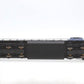Athearn 98841 HO Montana Rail Link SD40 Diesel Locomotive w/DCC & Sound #256