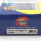 Athearn 98841 HO Montana Rail Link SD40 Diesel Locomotive w/DCC & Sound #256