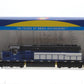 Athearn 98841 HO Montana Rail Link SD40 Diesel Locomotive w/DCC & Sound #256