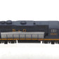 Athearn 96076 HO Scale Baltimore & Ohio EMD GP35 #3500 Diesel