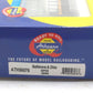 Athearn 96076 HO Scale Baltimore & Ohio EMD GP35 #3500 Diesel