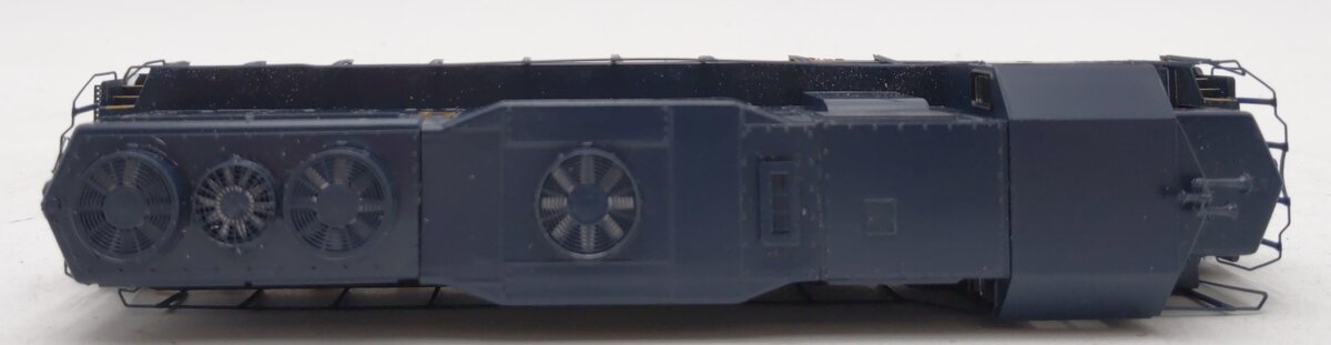 Athearn 96077 HO Scale Baltimore & Ohio EMD GP35 #3506