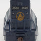 Athearn 96077 HO Scale Baltimore & Ohio EMD GP35 #3506
