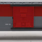 Lionel 6-19267 O Gauge New York Central 6464 Series Box Car LN/Box