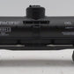 MTH 30-7309 O Gauge Union Pacific Single Dome Tank Car #69012 LN/Box