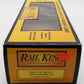 MTH 30-7414 O Gauge New York Central Boxcar #4503