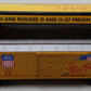 MTH 30-7420 O Gauge Union Pacific "Road Of The Big Boys" Boxcar #4031 LN/Box