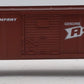 MTH 30-7422 O Gauge Arrow Stapler Boxcar #12509