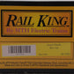 MTH 30-7420 O Gauge Union Pacific "Road Of The Big Boys" Boxcar #4031 LN/Box