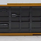 MTH 30-7420 O Gauge Union Pacific "Road Of The Big Boys" Boxcar #4031 LN/Box