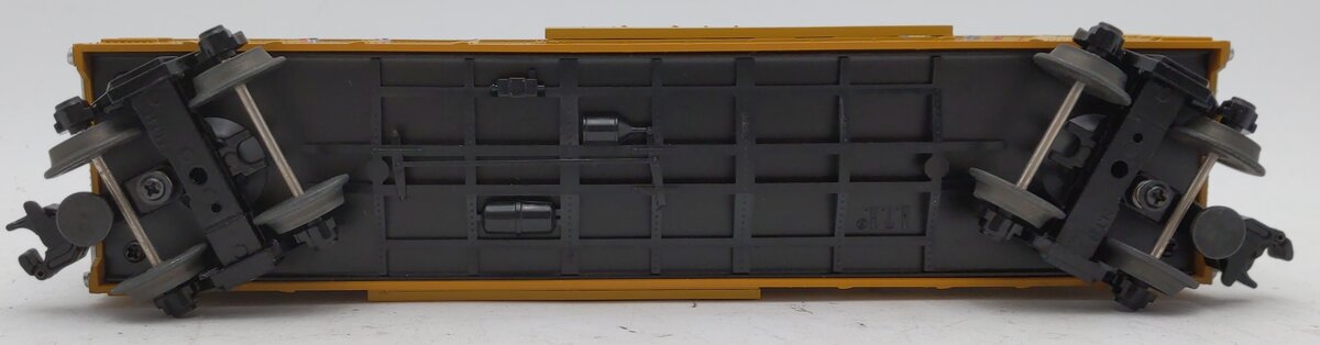 MTH 30-7420 O Gauge Union Pacific "Road Of The Big Boys" Boxcar #4031 LN/Box