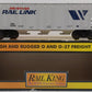 MTH 3075528 MRL PS-2 Discharge Hopper Car