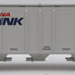 MTH 3075528 MRL PS-2 Discharge Hopper Car