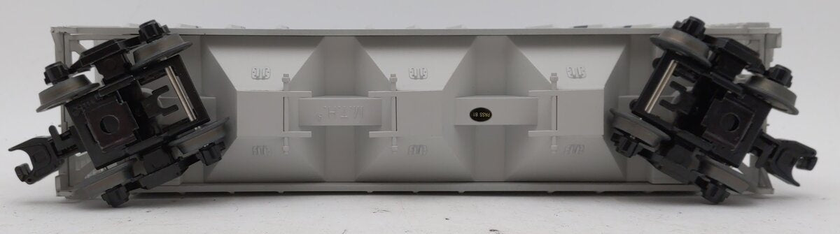 MTH 3075528 MRL PS-2 Discharge Hopper Car