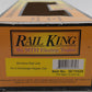 MTH 3075528 MRL PS-2 Discharge Hopper Car