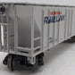 MTH 3075528 MRL PS-2 Discharge Hopper Car