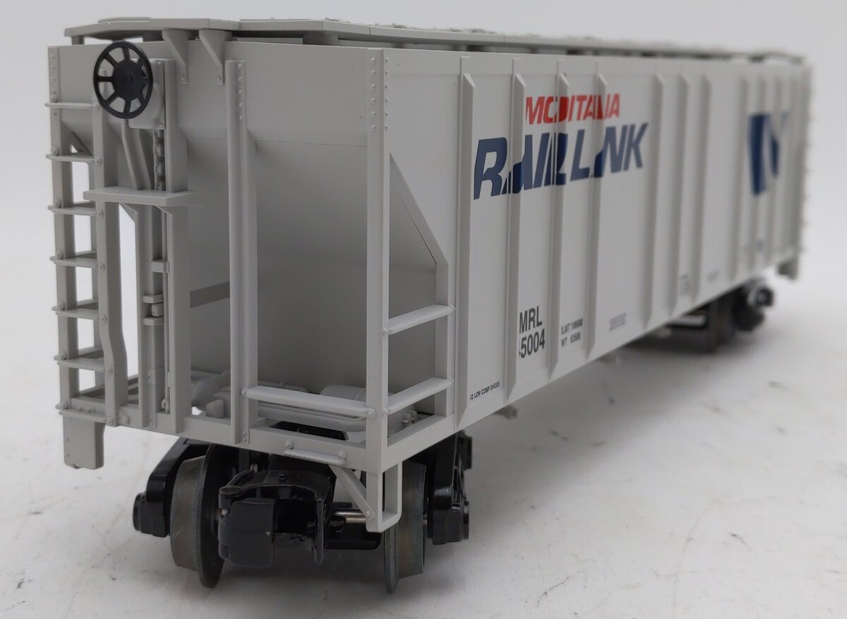 MTH 3075528 MRL PS-2 Discharge Hopper Car