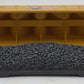MTH 30-75638 O Union Pacific 4-Bay Hopper Car #90819