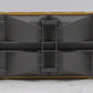 MTH 30-75638 O Union Pacific 4-Bay Hopper Car #90819