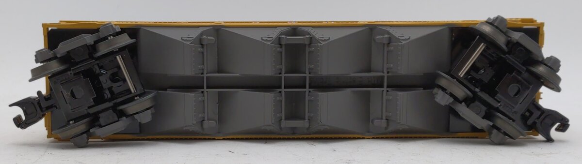 MTH 30-75638 O Union Pacific 4-Bay Hopper Car #90819