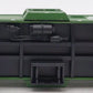 Walthers 910-8652 HO Burlington Northern International Bay Window Caboose #11995