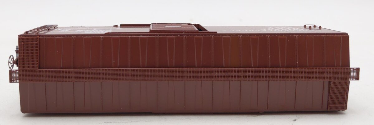 Kadee 4317 HO Richmond,Fredericksburg & Potomac PS-1 40' Boxcar w/ 6' Door #2824