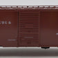 Kadee 4317 HO Richmond,Fredericksburg & Potomac PS-1 40' Boxcar w/ 6' Door #2824
