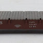 Walthers 920-104113 HO Soo Line 53' AAR Flatcar - Ready to Run #5205