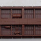 Walthers 920-104113 HO Soo Line 53' AAR Flatcar - Ready to Run #5205