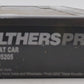 Walthers 920-104113 HO Soo Line 53' AAR Flatcar - Ready to Run #5205