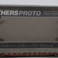Walthers 920-104113 HO Soo Line 53' AAR Flatcar - Ready to Run #5205