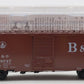 Kadee 4527 HO Baltimore & Ohio Pullman-Standard PS-1 40' Boxcar #468747
